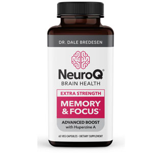 NeuroQ Memory & Focus Review: Can It Really Improve Memory and Focus?
