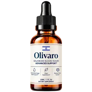 Olivaro Review: Can It Really Support Healthy Blood Sugar?