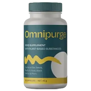 Omnipurge Review: Can It Really Cleanse and Improve Gut Health?