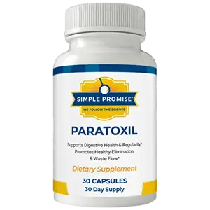 Paratoxil Review: Can It Really Cleanse Parasites and Support Gut Health?