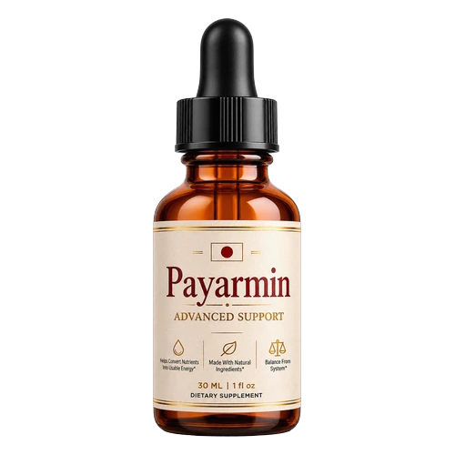 Payarmin Review: Can It Support Blood Sugar?
