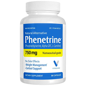Phenetrine Review: Can It Really Support Weight Loss?