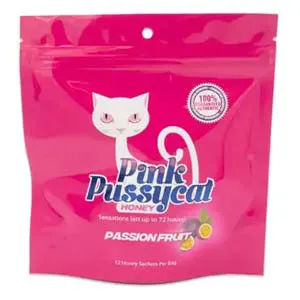 Pink Pussycat for Her Review: Can It Really Enhance Female Sexual Function?