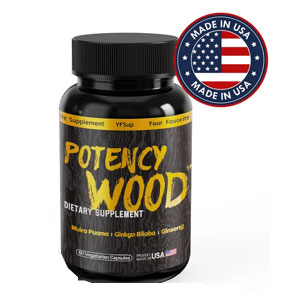Potency Wood Review: Can It Really Boost Energy and Libido?