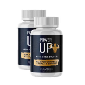 PowerUp Max Review: Can It Really Improve Male Performance?