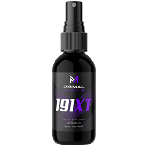 Primal Muscle 191XT