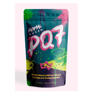 Primal Queen PQ7 Review: Can It Really Control Appetite and Cravings?