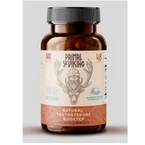 Primalviking Review: Can It Really Boost Testosterone?