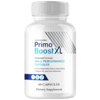 Primo Boost XL Review: Can It Really Boost Your Energy and Vitality?