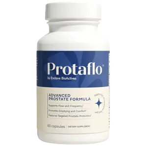 Protaflo Review: Can It Really Support Prostate & Urinary Health?