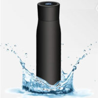 Qinux UVterm Review: Can It Really Help Reduce Germ Exposure?