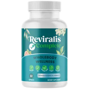Reviralis Complete review