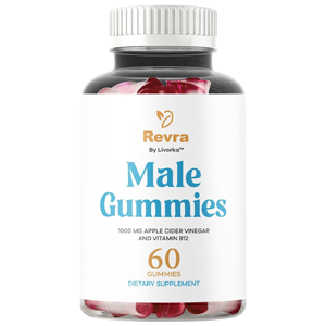 Revra Male Gummies