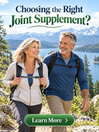 Joint supplement