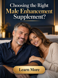 Male enhancement supplement