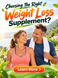 Weight loss supplement