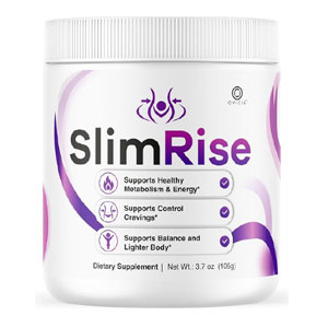 Slim Rise Review: Can It Really Support Weight Management?