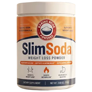SlimSoda Review: Can It Really Support Weight Management?