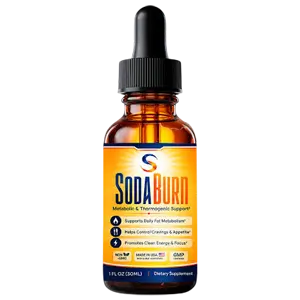 Sodaburn Review: Can It Really Support Weight Loss and Metabolism?