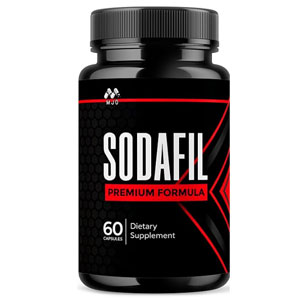 Sodafil Review: Can It Really Improve Male Performance?
