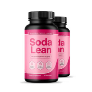 Sodalean Review: Can It Really Support Healthy Weight Loss?
