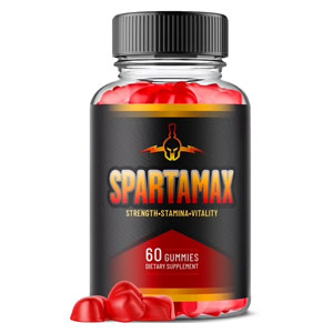 Spartamax Review: Can It Really Improve Male Performance?