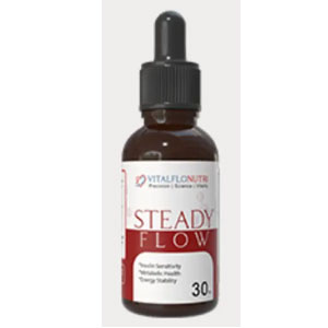 SteadyFlow Review: Can It Really Support Healthy Blood Sugar?