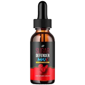 Sugar Defender