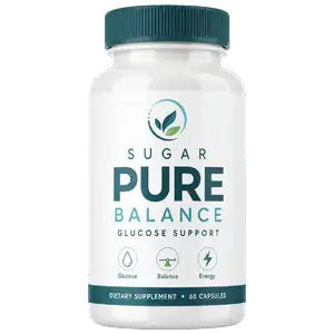 Sugar Pure Balance Review: Can It Really Support Healthy Blood Sugar?