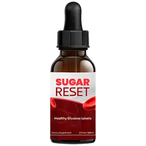 Sugar Reset Review: Can It Really Support Healthy Blood Sugar?