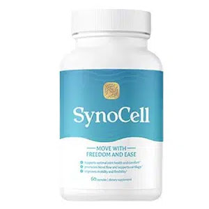 SynoCell Review: Can It Really Relieve Joint Pain?
