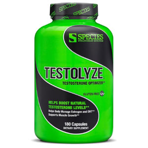 Testolyze Review: Can It Really Boost Testosterone?
