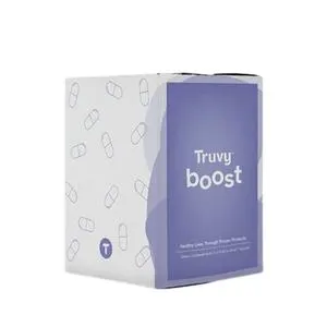 Truvy Boost Review: Can It Really Support All-Day Energy