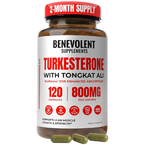 Turkesterone