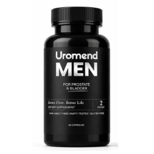 Uromend Men Review: Can It Really Support Prostate & Bladder Health?