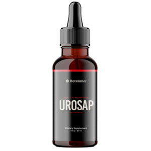 Urosap Male Enhancement Review: Can It Really Improve Male Performance?