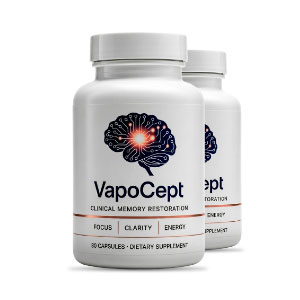 VapoCept Review: Can It Really Improve Memory and Focus?