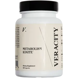 Veracity Metabolism Ignite Review: Can It Really Support Weight Loss?