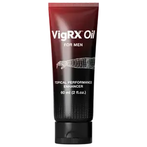 VigRX Oil