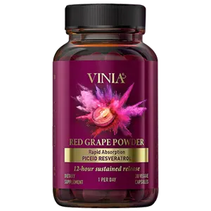 VINIA Review: Can It Really Improve Blood Flow?