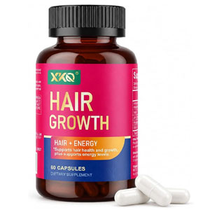 XKQ Hair Growth Review: Can It Really Support Thicker, Healthier Hair?