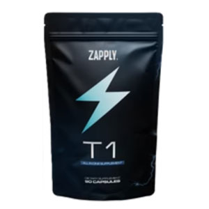 Zapply T1 Review: Can It Really Boost Testosterone and Energy?